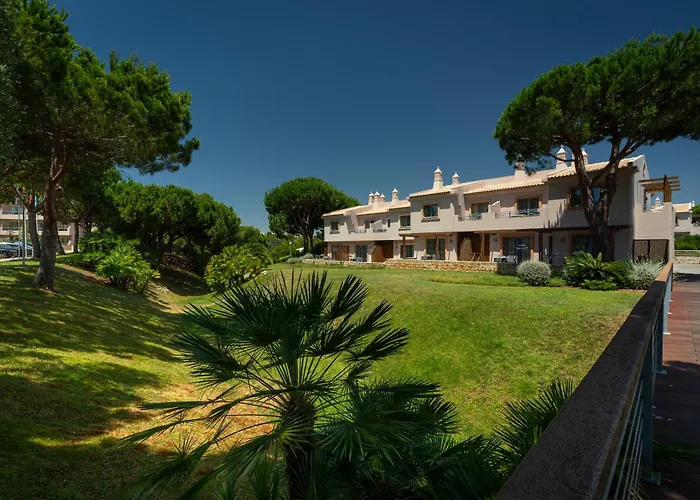 Grande Real Santa Eulalia Resort & Hotel Spa
