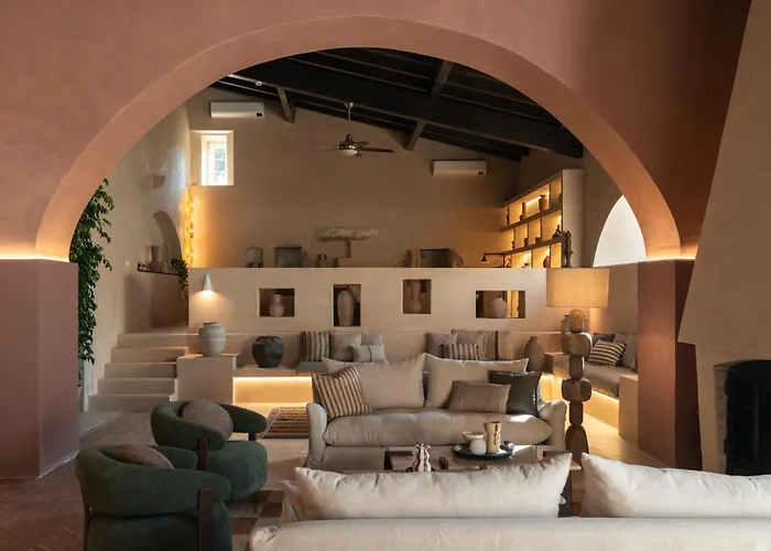 Solar Alvura Boutique Hotel